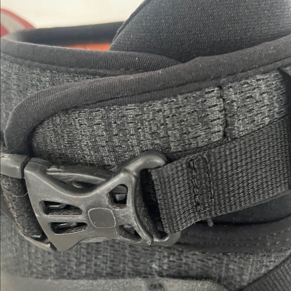 Muck Boots Mens Apex Mid Zip Multipurpose Boot - Picture 9 of 12